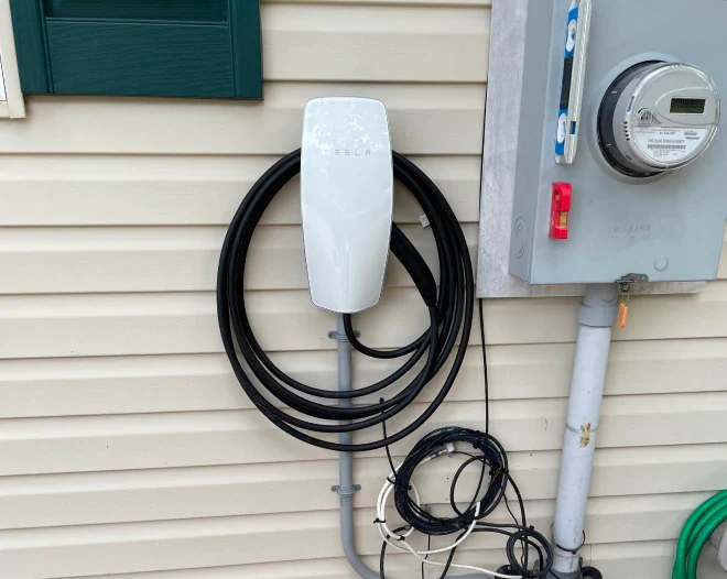 DZ Electric d