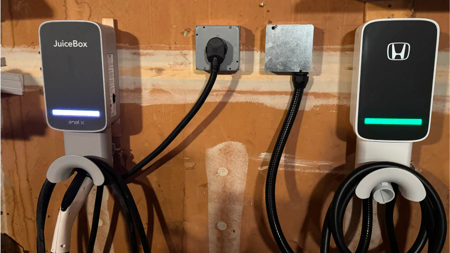 EV Charger Services 2 EV Charger Services 2