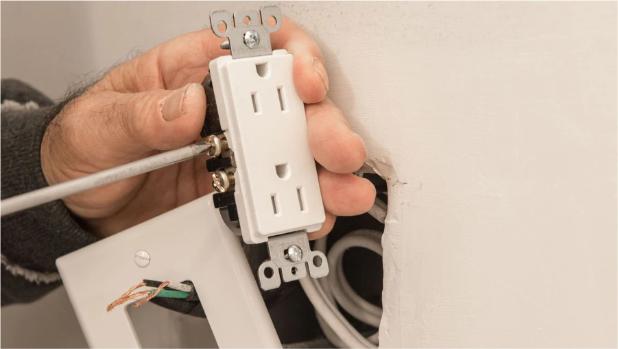 Electrical Repairs 2