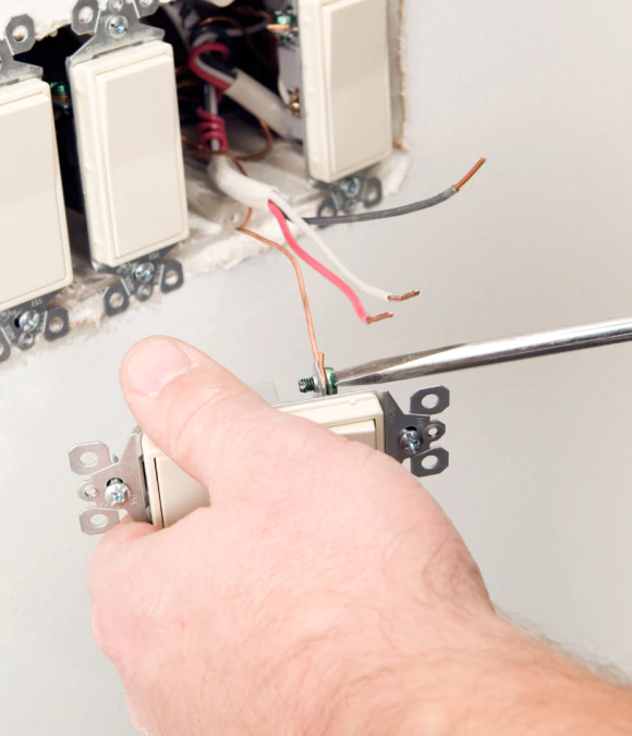 Electrical Repairs
