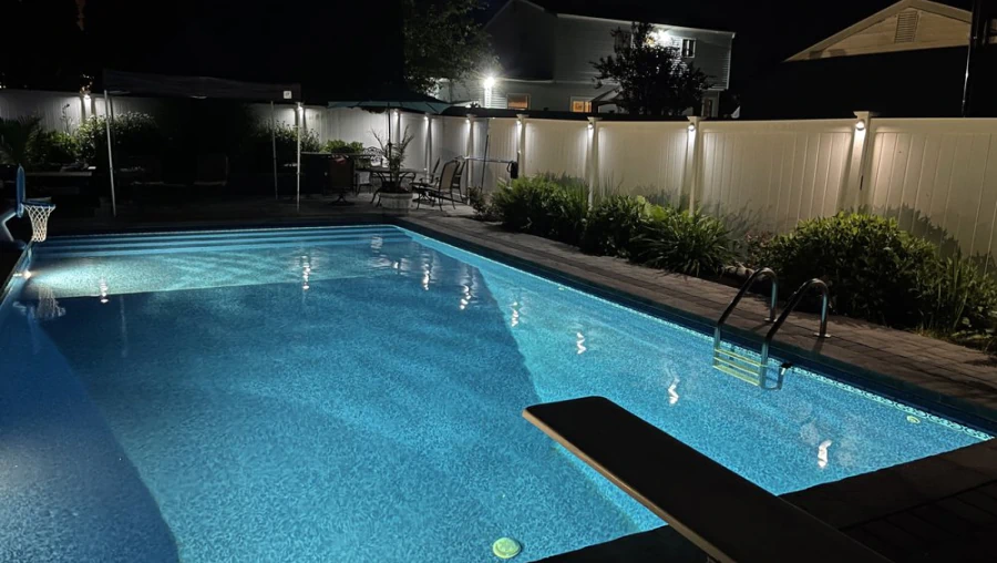 Hot Tub and Pool Electrical Services 2