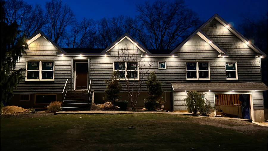 Interior and Exterior Lighting 2 Interior and Exterior Lighting 2