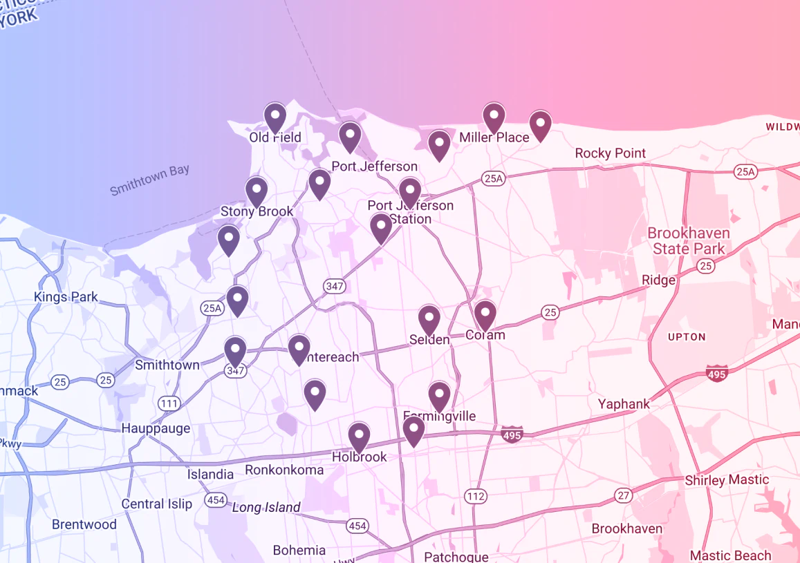 MAP big
